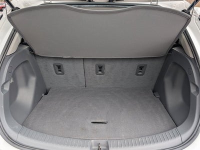 2020 Chevrolet Bolt EV Premier