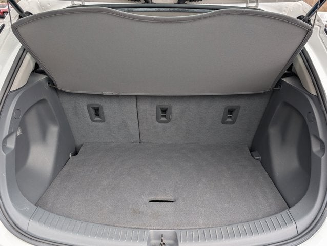 2020 Chevrolet Bolt EV Premier