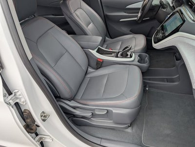 2020 Chevrolet Bolt EV Premier