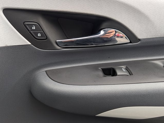 2020 Chevrolet Bolt EV Premier