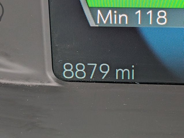 2020 Chevrolet Bolt EV Premier