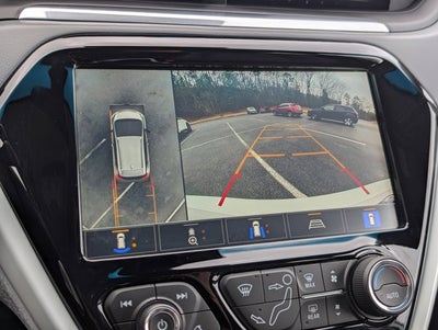 2020 Chevrolet Bolt EV Premier