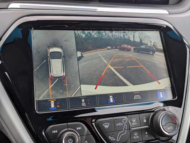 2020 Chevrolet Bolt EV Premier