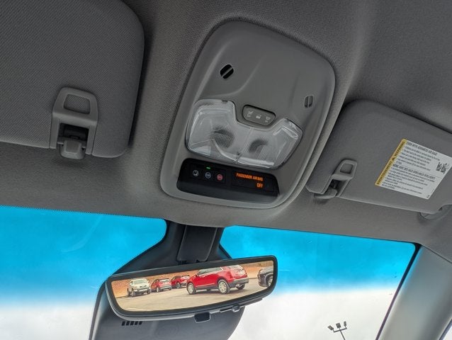 2020 Chevrolet Bolt EV Premier