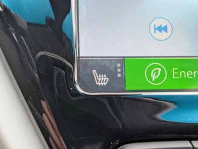 2020 Chevrolet Bolt EV Premier