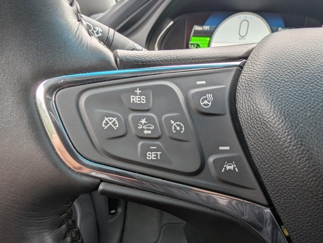 2020 Chevrolet Bolt EV Premier