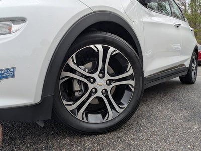 2020 Chevrolet Bolt EV Premier
