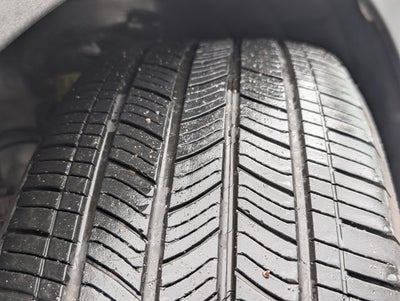 2020 Chevrolet Bolt EV Premier