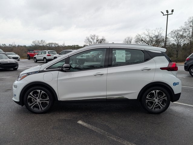 2020 Chevrolet Bolt EV Premier