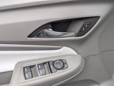 2023 Chevrolet Bolt EUV Premier