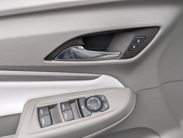 2023 Chevrolet Bolt EUV Premier