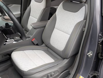 2023 Chevrolet Bolt EUV Premier