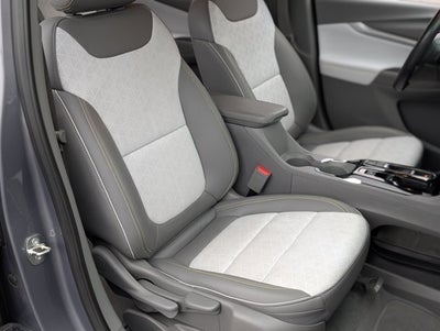 2023 Chevrolet Bolt EUV Premier