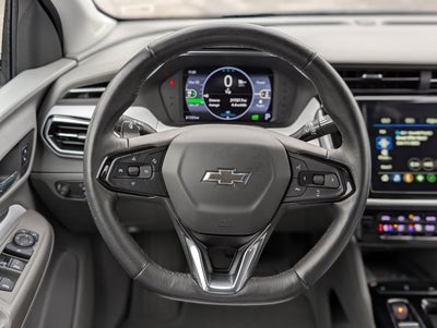 2023 Chevrolet Bolt EUV Premier