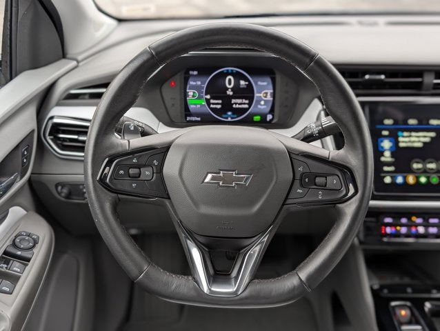 2023 Chevrolet Bolt EUV Premier