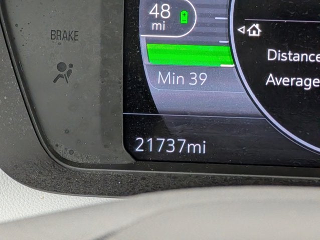 2023 Chevrolet Bolt EUV Premier