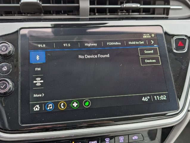 2023 Chevrolet Bolt EUV Premier