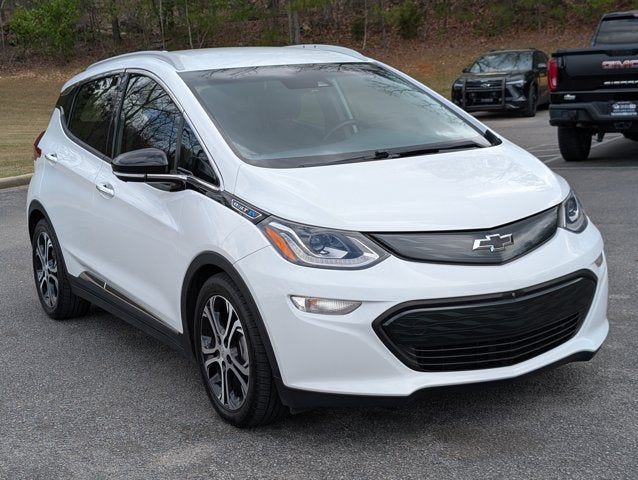 2019 Chevrolet Bolt EV Premier
