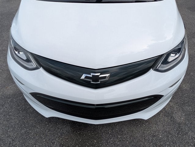 2019 Chevrolet Bolt EV Premier