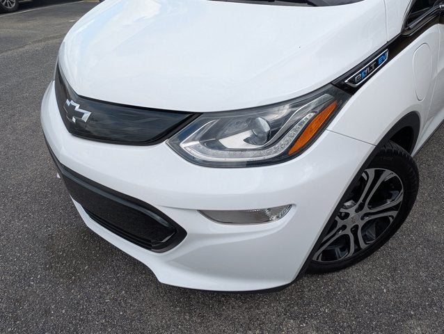 2019 Chevrolet Bolt EV Premier
