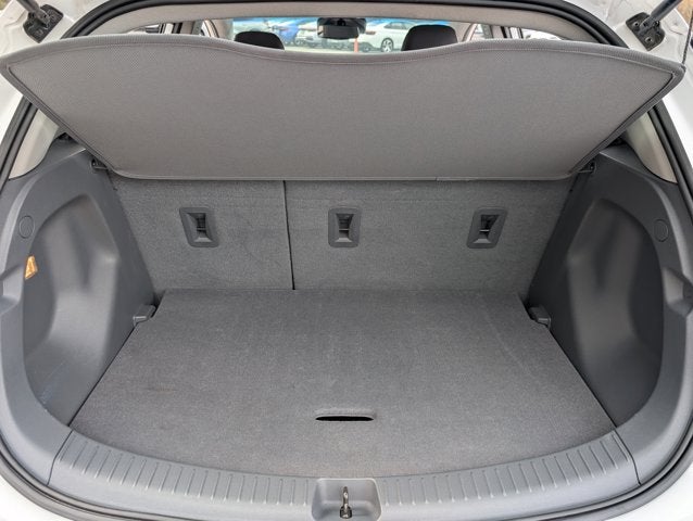 2019 Chevrolet Bolt EV Premier