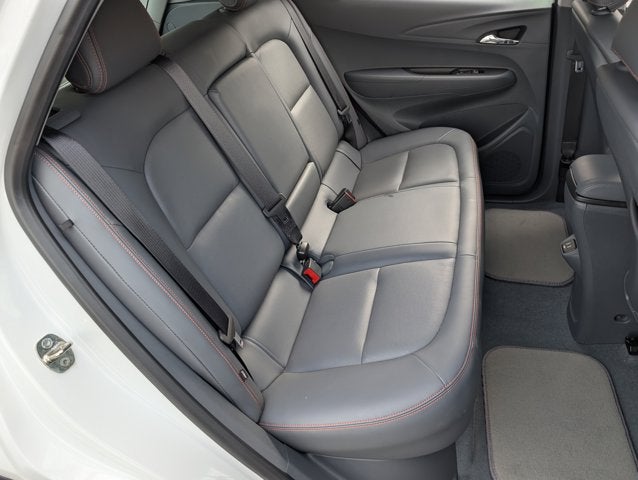 2019 Chevrolet Bolt EV Premier