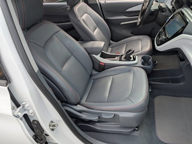 2019 Chevrolet Bolt EV Premier