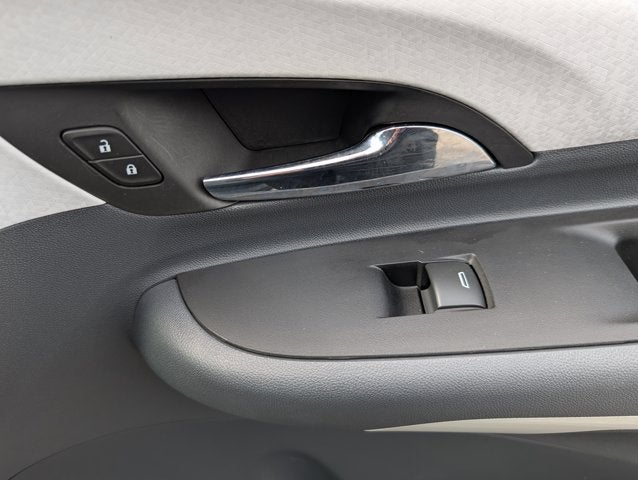 2019 Chevrolet Bolt EV Premier