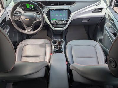 2019 Chevrolet Bolt EV Premier