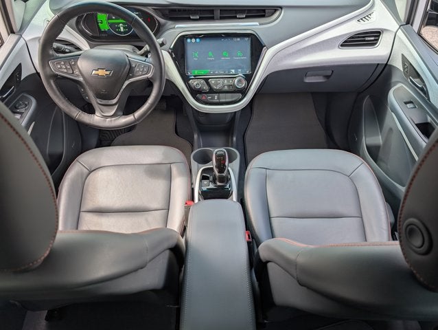 2019 Chevrolet Bolt EV Premier