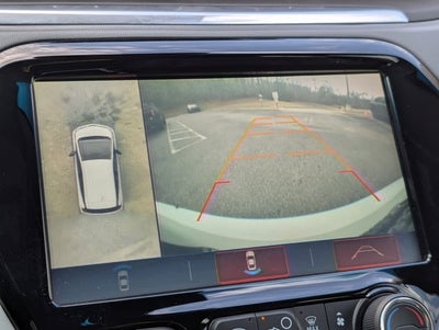 2019 Chevrolet Bolt EV Premier