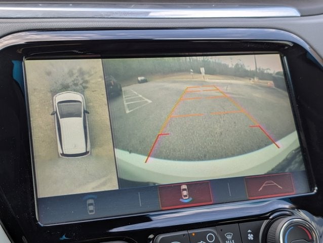 2019 Chevrolet Bolt EV Premier