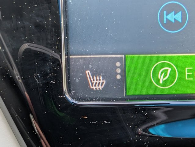 2019 Chevrolet Bolt EV Premier