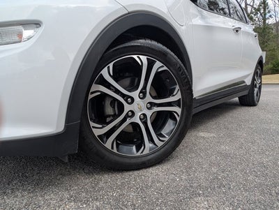 2019 Chevrolet Bolt EV Premier