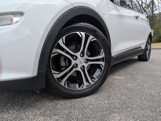 2019 Chevrolet Bolt EV Premier