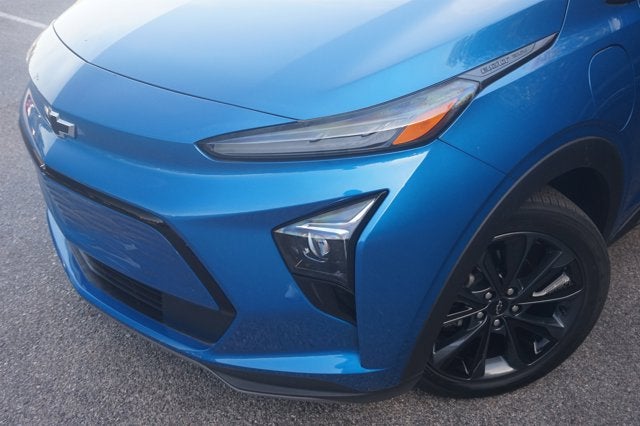 2022 Chevrolet Bolt EUV Premier