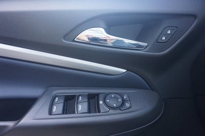 2022 Chevrolet Bolt EUV Premier