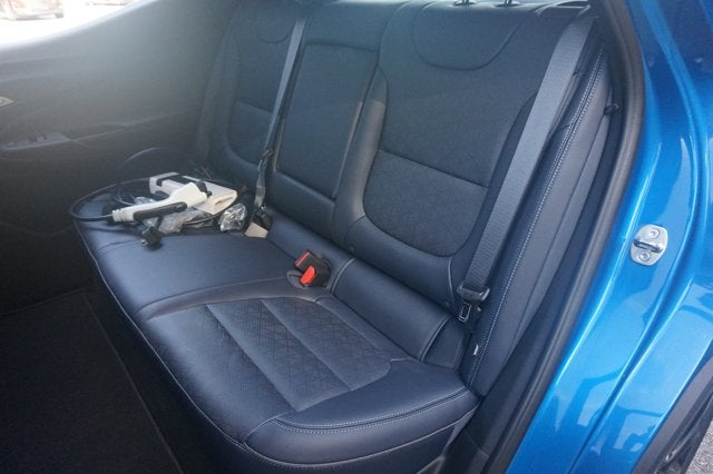 2022 Chevrolet Bolt EUV Premier