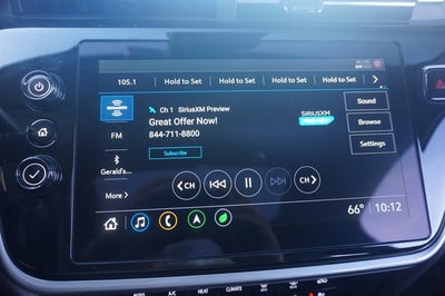 2022 Chevrolet Bolt EUV Premier