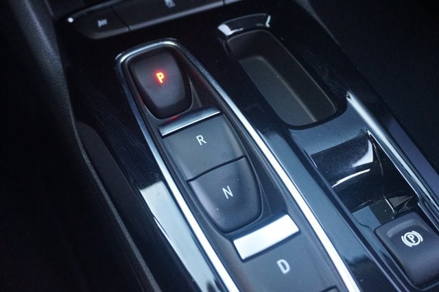 2022 Chevrolet Bolt EUV Premier