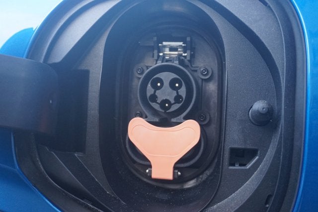 2022 Chevrolet Bolt EUV Premier