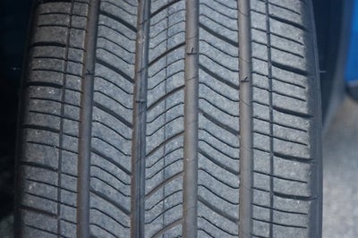 2022 Chevrolet Bolt EUV Premier