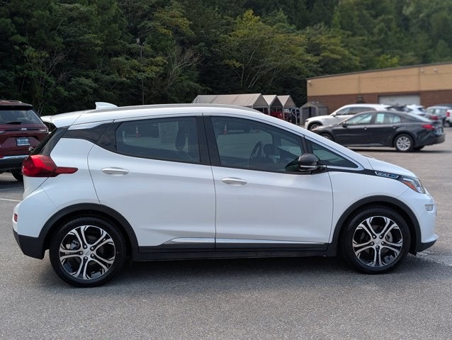 2019 Chevrolet Bolt EV Premier