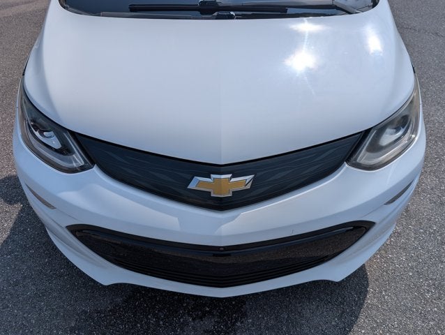 2019 Chevrolet Bolt EV Premier