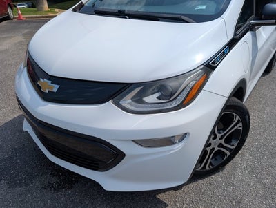 2019 Chevrolet Bolt EV Premier