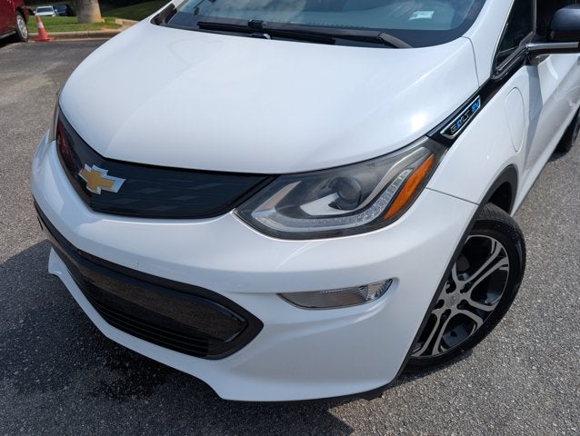 2019 Chevrolet Bolt EV Premier