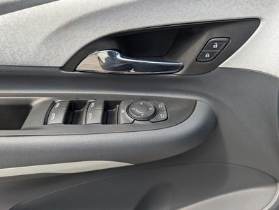 2019 Chevrolet Bolt EV Premier