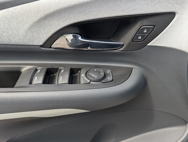 2019 Chevrolet Bolt EV Premier