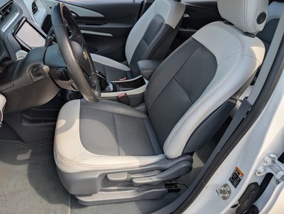 2019 Chevrolet Bolt EV Premier