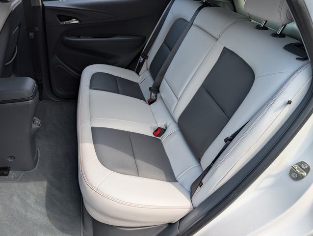 2019 Chevrolet Bolt EV Premier